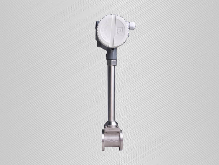 LUGB-2渦街流量計